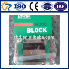 OEM professional manufacturer HGW25HC linear guide